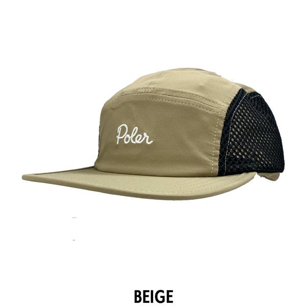 POLER SUNGUARD SURF CAP ポーラー サーフキャップ 帽子 日よけ UV対策 首ガード 海 サーフィン アウトドア 釣り フェス 必需品 軽量 正規品 | POLeR | 07