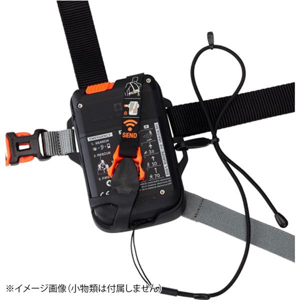 アバランチ ビーコン MAMMUT マムート BARRYVOX S2 バリボックスS2 