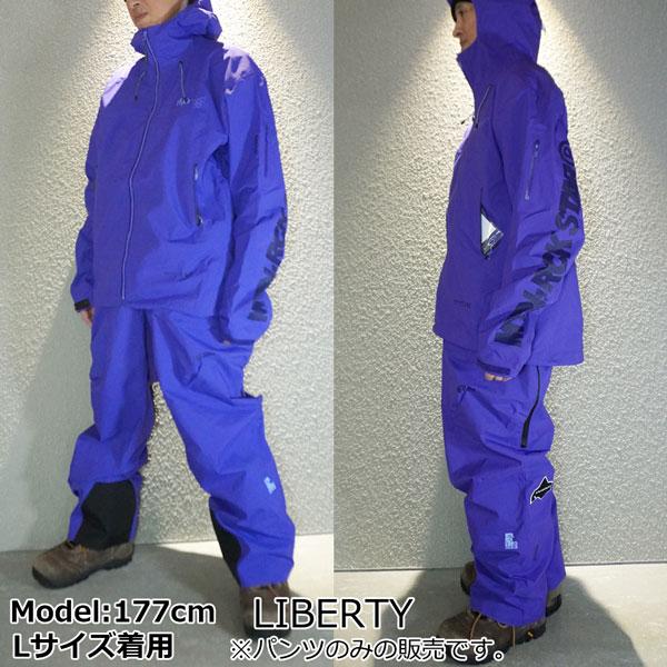 予約 26-27 MOUNTAIN ROCKSTAR FISHERMAN PANTS マウンテンロックスター フィッシャーマンパンツ スノーボードウェア 高機能 防水 26-27-JK-MRS_12