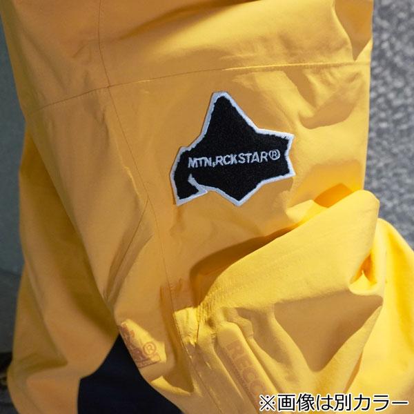 予約 26-27 MOUNTAIN ROCKSTAR FISHERMAN PANTS マウンテンロックスター フィッシャーマンパンツ スノーボードウェア 高機能 防水 26-27-JK-MRS_14