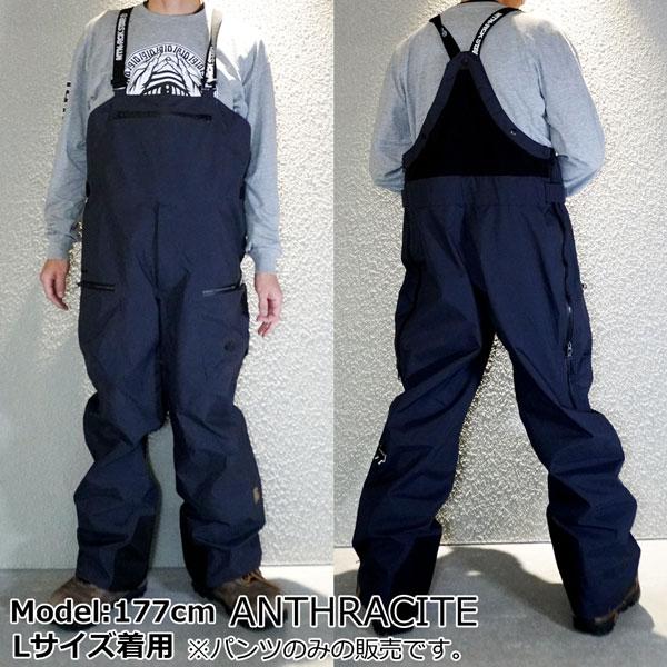 予約 26-27 MOUNTAIN ROCKSTAR FISHERMAN PANTS マウンテンロックスター フィッシャーマンパンツ スノーボードウェア 高機能 防水 26-27-JK-MRS_9