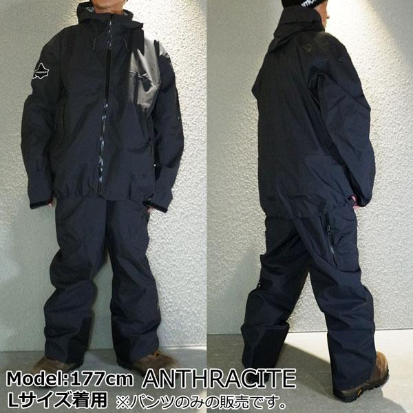 予約 26-27 MOUNTAIN ROCKSTAR FISHERMAN PANTS マウンテンロックスター フィッシャーマンパンツ スノーボードウェア 高機能 防水 26-27-JK-MRS_10