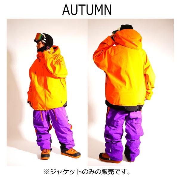 予約 26-27 MOUNTAIN ROCKSTAR HMK 1 JACKET マウンテンロックスター