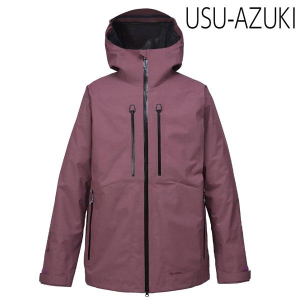 REW 予約 26-27 REW REALITY CARVE 3L JACKET 03 26-27モデル ウェア