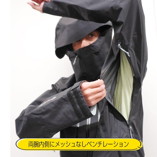 REW 予約 26-27 REW REALITY CARVE 3L JACKET 03 26-27モデル ウェア
