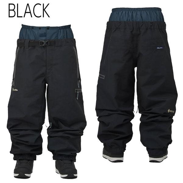 REW スノボーパンツ REW 予約 26-27 REW STRIDER WIDE FIT PANTS 02 26-27 スノーボード