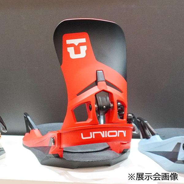 UNION BINDING 予約 26-27 UNION ATLAS STEP ON ユニオン アトラス