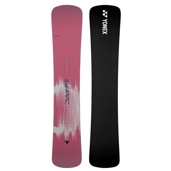 YONEX（ヨネックス） 26-27 YONEX SYMARC シマーク スノーボード 板