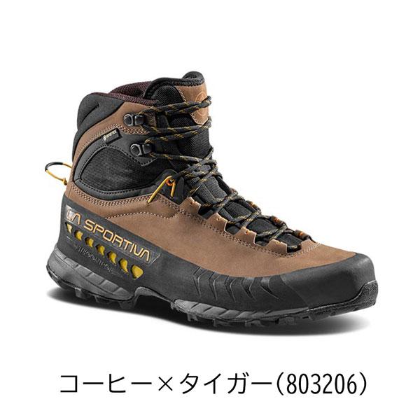 LA SPORTIVA 登山靴 スポルティバ ティーエックス5ゴアテックス TX5  