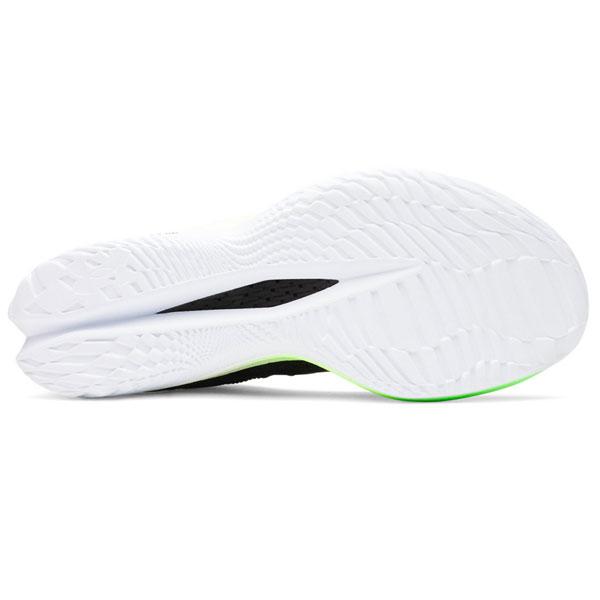 アンダーアーマー ランニングシューズ UNDER ARMOUR ベロシティ エリート2 BLK/HYG/HYG ランシュー | ブランド登録なし | 21