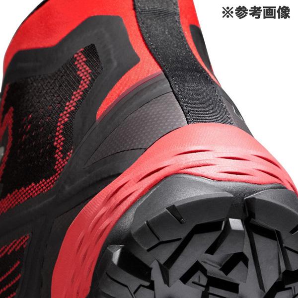 【未使用品】ミズノ スパイク アルファジャパン 26.0cm シューズケース付 MAMMUT（マムート） 登山靴 デュカン ハイ ゴアテックス Ducan High