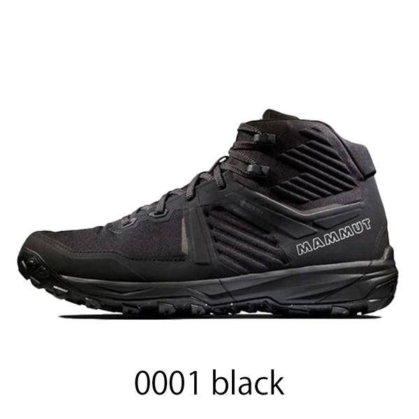 mammutのアルティメイト 3 ミッド ゴアテックス MAMMUT（マムート） 登山靴 メンズ ULTIMATE III MID GTX MEN