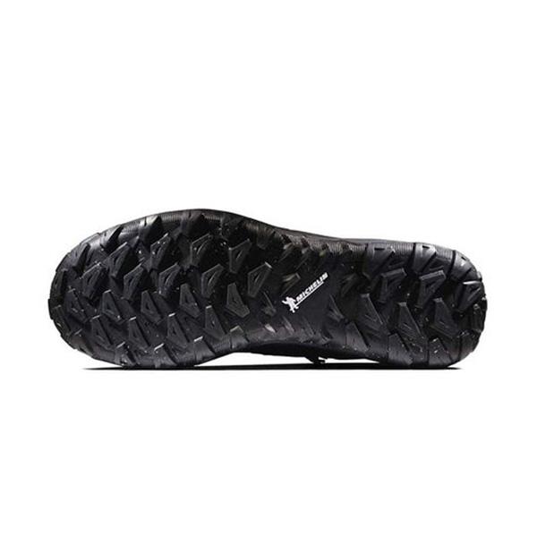 MAMMUT（マムート） 登山靴 メンズ ULTIMATE III MID GTX MEN