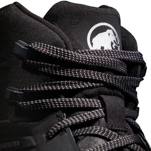 MAMMUT（マムート） 登山靴 メンズ ULTIMATE III MID GTX MEN