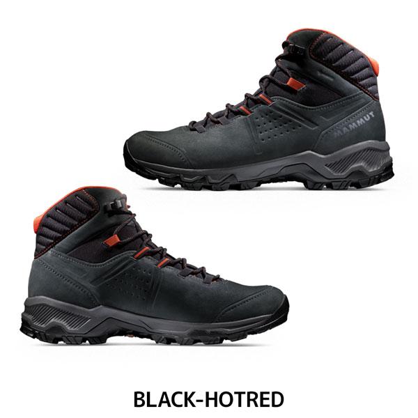 MAMMUT（マムート） マーキュリー4ミッドゴア MAMMUT MERCURY IV MID