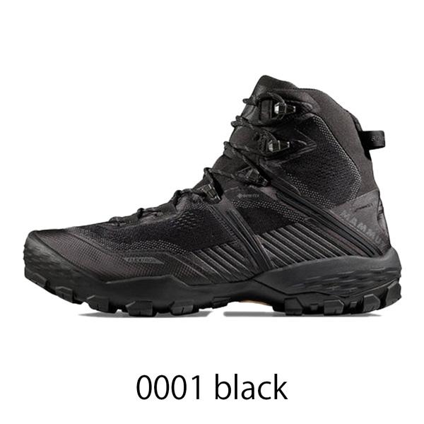MAMMUT（マムート） 登山靴 メンズ DUCAN II HIGH GTX MEN デュカン2