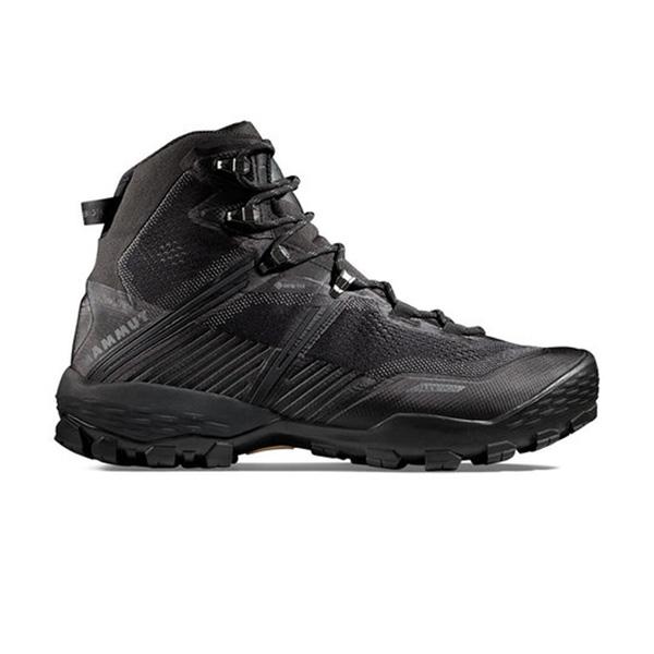 MAMMUT（マムート） 登山靴 メンズ DUCAN II HIGH GTX MEN デュカン2 