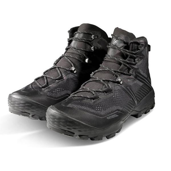 MAMMUT（マムート） 登山靴 メンズ DUCAN II HIGH GTX MEN デュカン2 