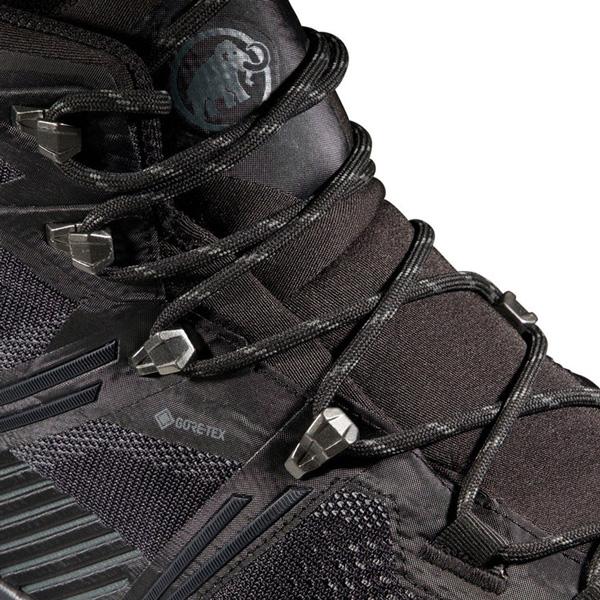 MAMMUT 登山靴 メンズ マムート DUCAN II HIGH GTX MEN デュカン