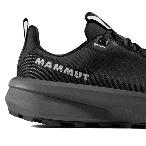 お値下げ27.5cm MAMMUTマムート T Aenergy GTX 登山靴 MAMMUT（マムート） 登山靴 エナジーマウンテンローゴアテックス