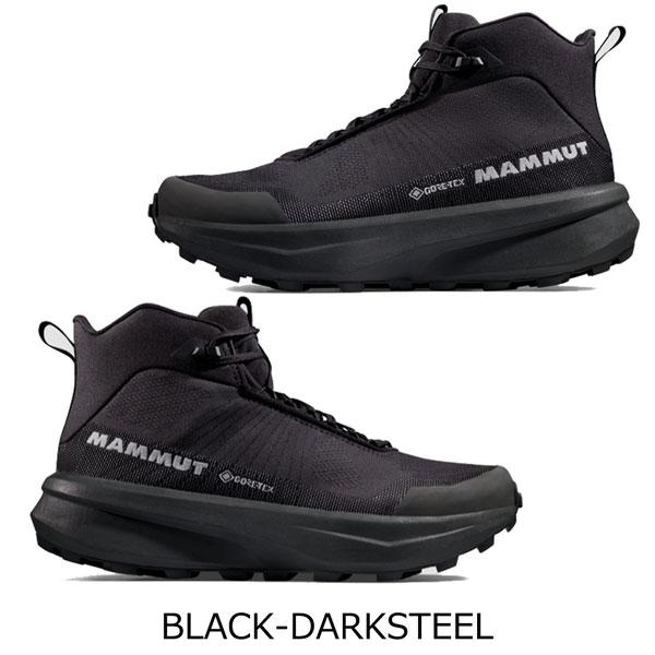 MAMMUT マムート エナジーマウンテンミッドゴアテックス AENERGY