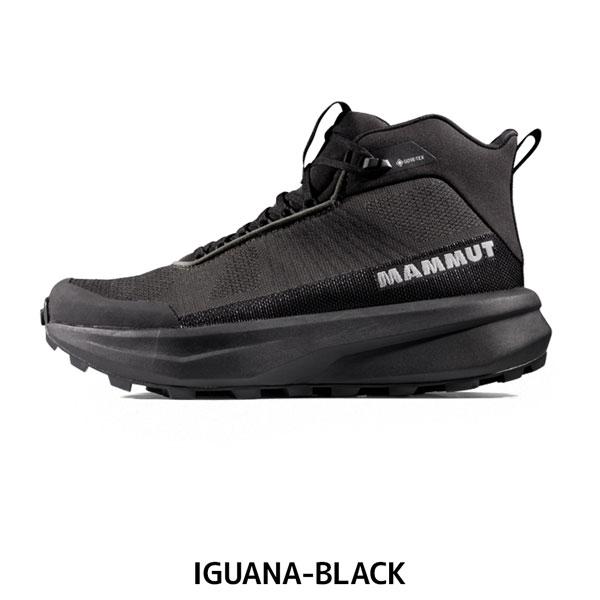 MAMMUT（マムート） エナジーマウンテンミッドゴア MAMMUT AENERGY MTN