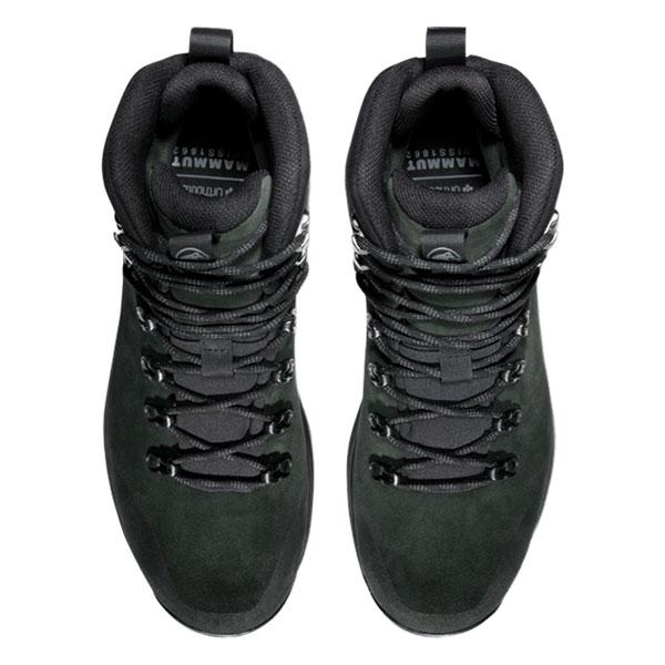 マムート デュカン3ハイレザーゴア MAMMUT DUCAN III HIGH LTH GTX MEN GABBRO-BLACK_4