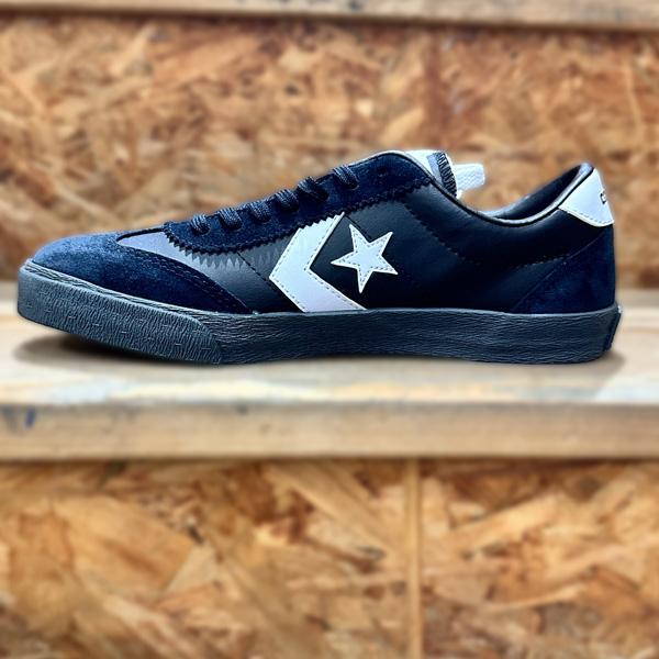 コンバース ロードクラシック スケートボード CONVERSE SKATEBOARDING ROADCLASSIC SK SY OX BLACK/WHITE スニーカー ローカット | CONVERSE | 09