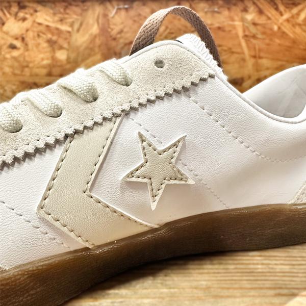 コンバース ロードクラシック スケートボード CONVERSE SKATEBOARDING ROADCLASSIC SK SY OX WHITE スニーカー ローカット | CONVERSE | 09