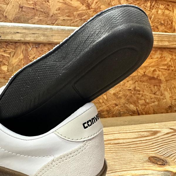 コンバース ロードクラシック スケートボード CONVERSE SKATEBOARDING ROADCLASSIC SK SY OX WHITE スニーカー ローカット | CONVERSE | 12