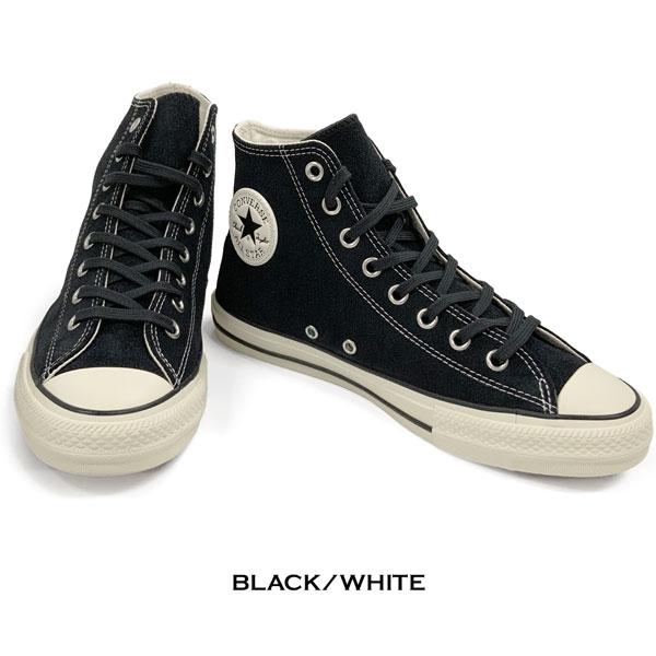 コンバース CONVERSE SKATEBOARDING ALL STAR SK HI BLACK/WHITE オールスター チャックテイラー 日本正規品 | CONVERSE | 08