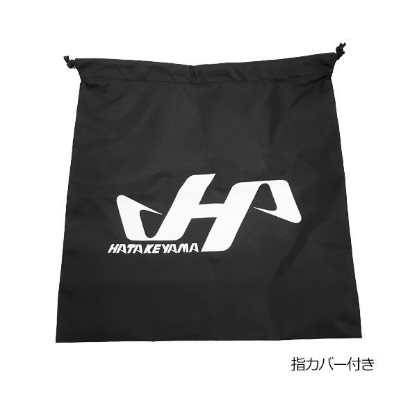 ハタケヤマ 硬式 グローブ HATAKEYAMA 野球 35周年 右投げ KS2ウェブ 