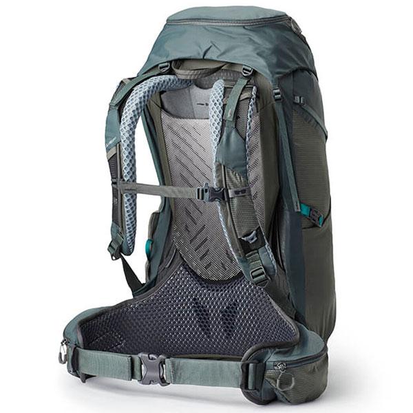 グレゴリー メイブン35 ヘリウムグレイ SMサイズ GREGORY MAVEN 35 HELIUM GRAY SM ザック リュック 登山 バックパッカー | GREGORY | 03