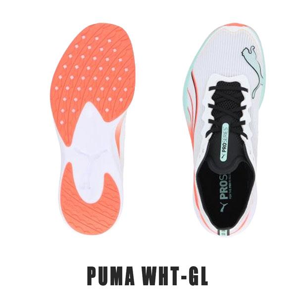 ランニングシューズ プーマ PUMA リディーム プロ レーサー トレーニングシューズ | PUMA | 17