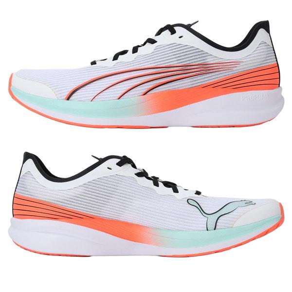 ランニングシューズ プーマ PUMA リディーム プロ レーサー トレーニングシューズ | PUMA | 19