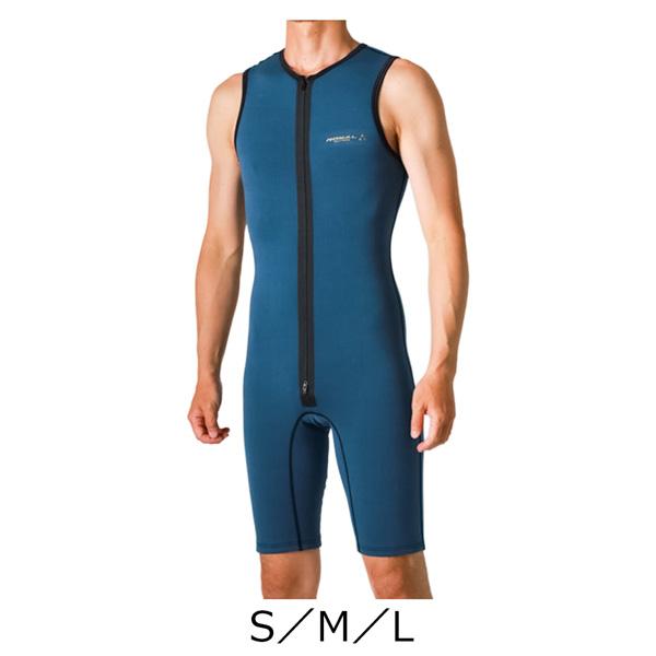 予約 マジック インナー ロイヤル 26-27 MAGIC ROYAL T-105s INNER SJ ストレッチファスナー ショートジョンタイプ 保温インナー 日本製 | ブランド登録なし | 05