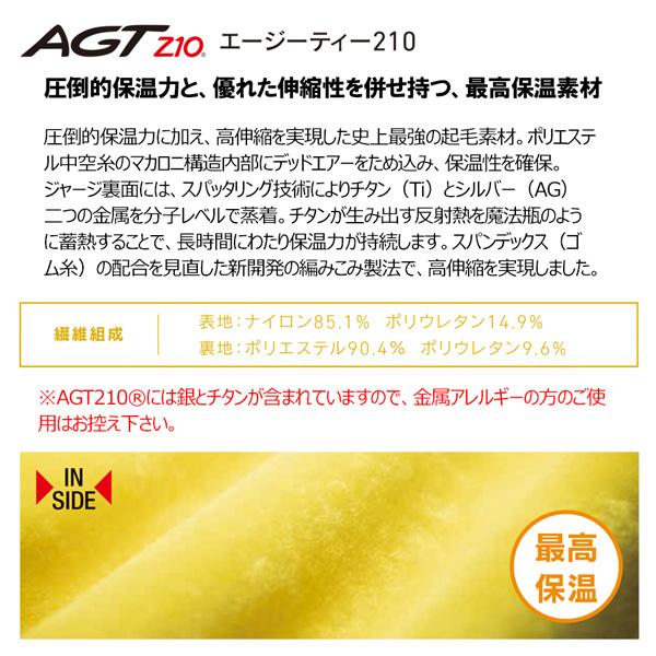 予約 マジック インナー ロイヤル 26-27 MAGIC ROYAL INNER HP AGTitan 1mm 素材/AGT210 ハーフパンツタイプ 日本製 | ブランド登録なし | 08