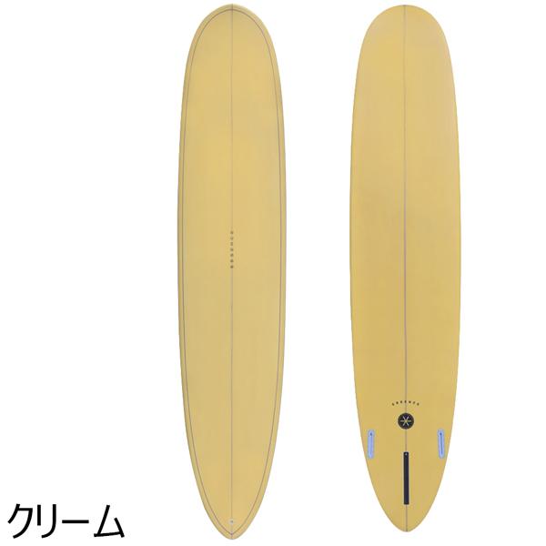 エッセンス サーフボード ESSENCE LOG 9'1 ログ EPS ロング