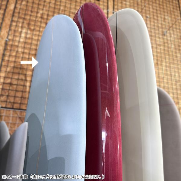 エッセンス ロングボード ESSENCE エッセンス LONG 9.1ft ROUND PIN ロングボード 9'1 EPS