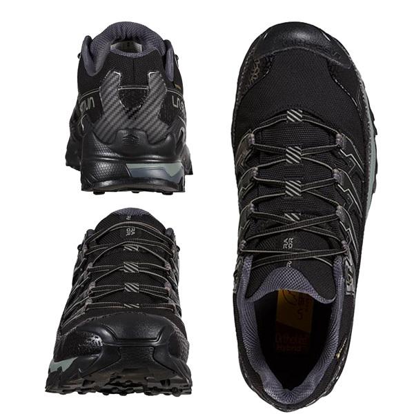 LA SPORTIVA（スポルティバ） 登山靴 ウルトララプター2 WIDE GTX 