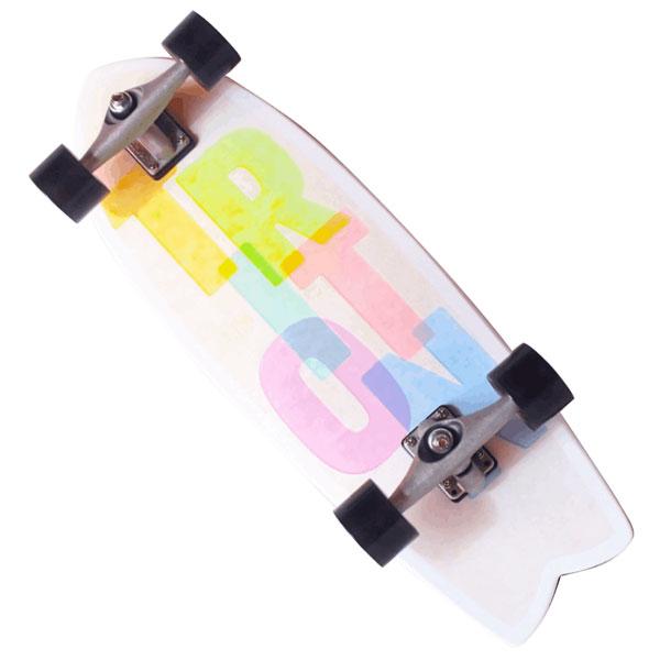 carver（カーバー） サーフスケート Carver Triton JP 29 Watermark