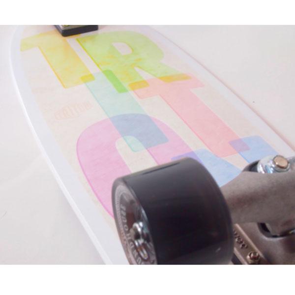 carver（カーバー） サーフスケート Carver Triton JP 29 Watermark