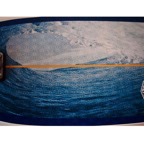 carver（カーバー） サーフスケート Carver Triton JP 29 Watermark