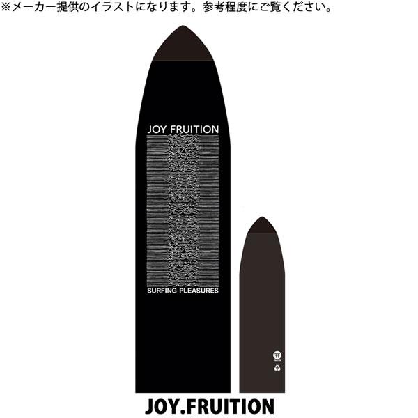 サーフボード ソフトケース フリューション FRUITION HYBRID BORDCACE
