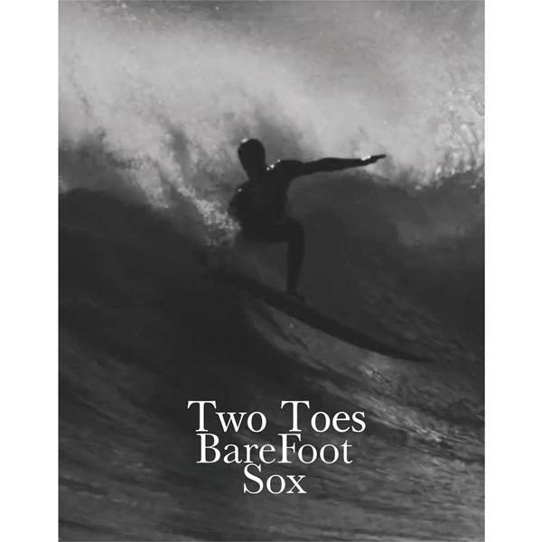 kids zoo（キッズズー） 爆買 ダンブイ ソックス 25-26 DANBUOY 5mm