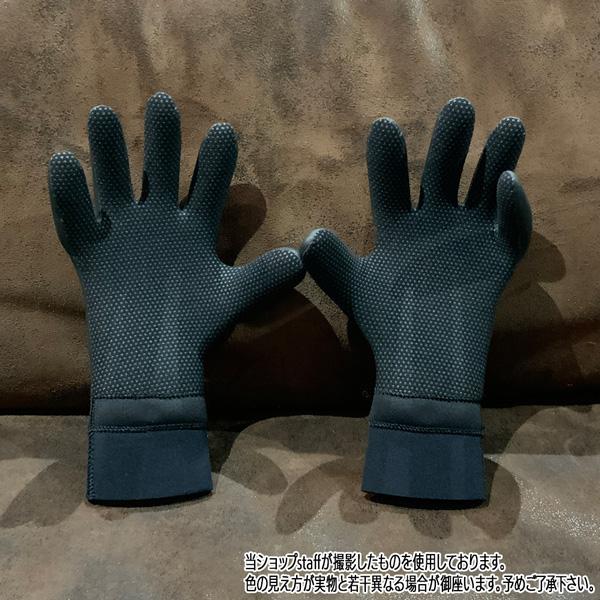 kids zoo（キッズズー） ダンブイ グローブ 25-26 DANBUOY 3mm