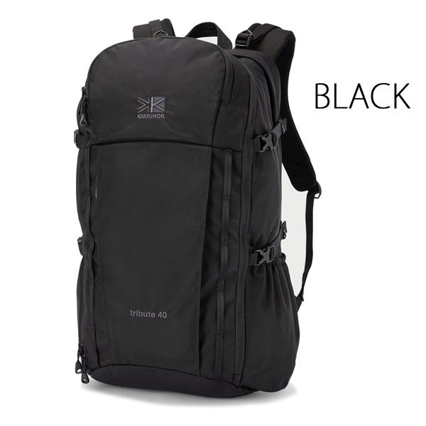 Karrimor（カリマー） トリビュート40 KARRIMOR TRIBUTE 40 バッグ
