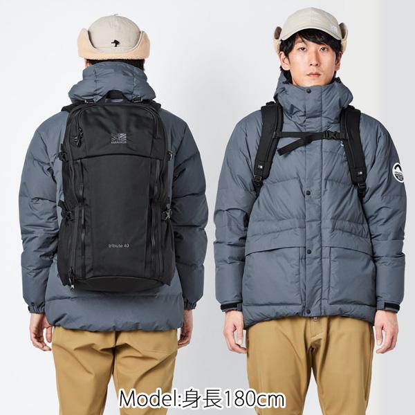 Karrimor（カリマー） トリビュート40 KARRIMOR TRIBUTE 40 バッグ