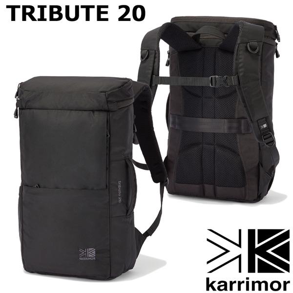 Karrimor（カリマー） トリビュート20 KARRIMOR TRIBUTE 20 バッグ