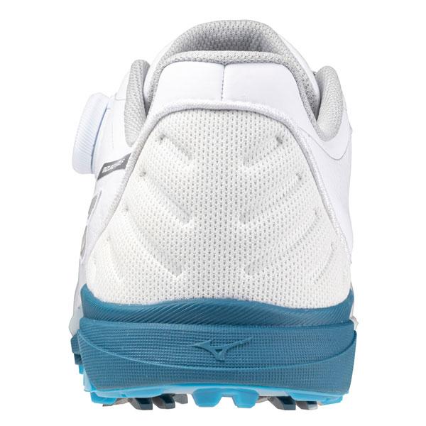 MIZUNO（ミズノ） ゴルフシューズ ネクスト UW ボア MIZUNO NEXLITE UW